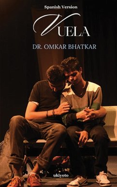 Vuela - Omkar Bhatkar