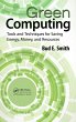 Green Computing (eBook, ePUB) - Bild 1