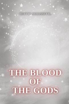 Cover The blood of the gods