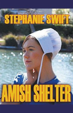 Amish Shelter - Swift, Stephanie