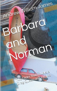 Barbara and Norman - James, Andrew William