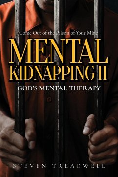 Mental Kidnapping II - Treadwell, Steven