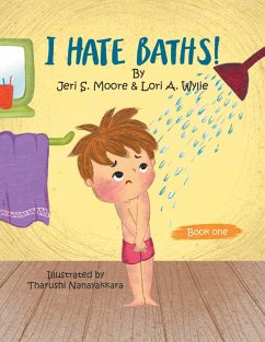 Cover I Hate Baths