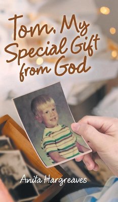 Cover Tom, My Special Gift from God