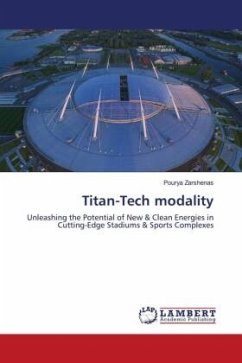 Titan-Tech modality - Zarshenas, Pourya