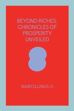 Beyond Riches - O, Marcillinus