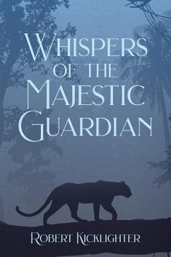 Cover Whispers of the Majestic Guardian