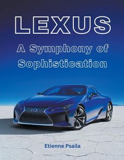 Lexus - Psaila, Etienne