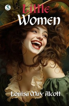 Cover Little women