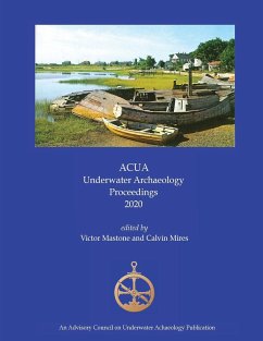 ACUA Underwater Archaeology Proceedings 2020