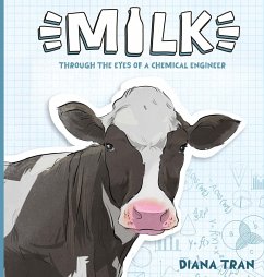 Milk - Tran, Diana