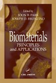 Biomaterials (eBook, ePUB)