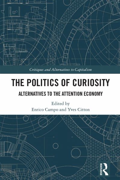 The Politics of Curiosity (eBook, PDF)
