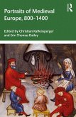 Portraits of Medieval Europe, 800-1400 (eBook, PDF)
