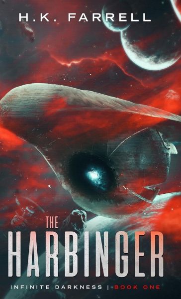 The Harbinger The Harbinger