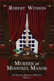 Murder at Minstrel Manor