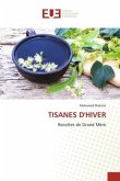 TISANES D'HIVER TISANES D'HIVER
