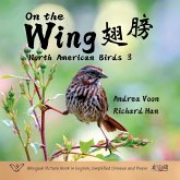 On the Wing ¿¿ - North American Birds 3