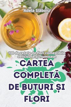 CARTEA COMPLET¿ DE BUTURI ¿I FLORI - Adela Sl¿boiu