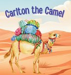 Carlton the Camel