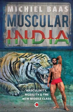 Muscular India - Baas, Michiel