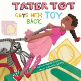 Tater Tot Gets Her Toy Back Tater Tot Gets Her Toy Back