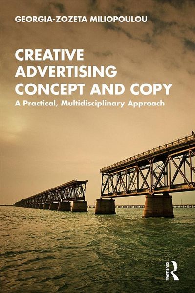 Creative Advertising Concept and Copy (eBook, PDF) Creative Advertising Concept and Copy (eBook, PDF)
