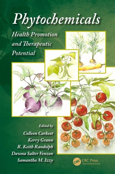 Phytochemicals (eBook, ePUB) Phytochemicals (eBook, ePUB)