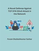 A Novel Defense Against TCP SYN DDoS Attack in the Network