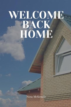 Cover Welcome back home