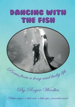 Dancing with the Fish - Wooller, Roger Vincent