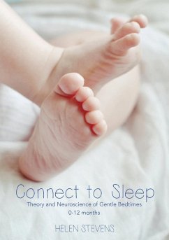 Connect to Sleep - Stevens, Helen