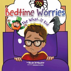 Bedtime Worries - Drinkwater, Nicole