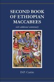 Second Book of Ethiopian Maccabees