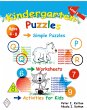 Kindergarten Puzzles - Level 2 - Bild 1