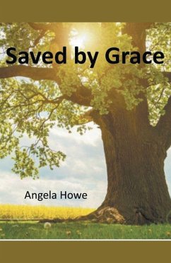 Cover Saved by Grace