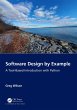 Software Design by Example (eBook, PDF) - Bild 1