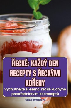 Cover ¿ECKÉ KA¿DÝ DEN RECEPTY S ¿ECKÝMI KO¿ENY