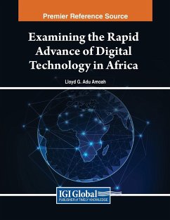 Examining the Rapid Advance of Digital Technology in Africa