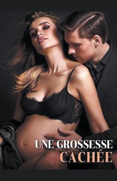 Cover Une grossesse Cachée
