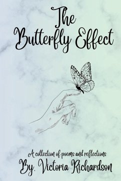 The Butterfly Effect - Richardson, Victoria C