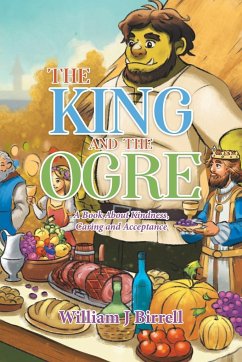 The King and the Ogre - Birrell, William J