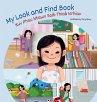 My Look and Find Book - Kuv Phau Ntawv... - Bild 1