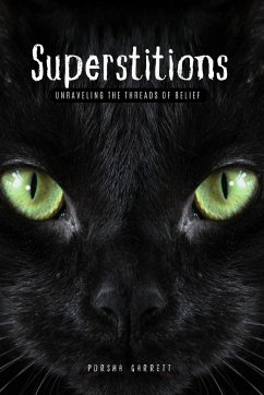 Superstitions - Garrett, Porsha
