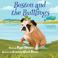 Boston and the Bullfrogs - Silvestri, Biggie