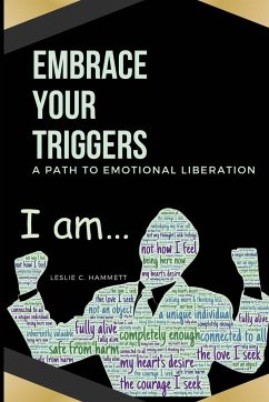 A Path to Emotional Liberation - Hammett, Leslie C.