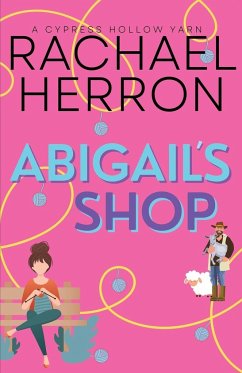 Abigail's Shop - Herron, Rachael