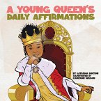 A YOUNG QUEEN'S DAILY AFFIRMATIONS