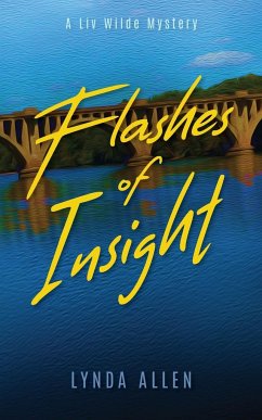 Flashes of Insight - Allen, Lynda