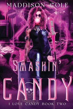 Smashin' Candy - Cole, Maddison